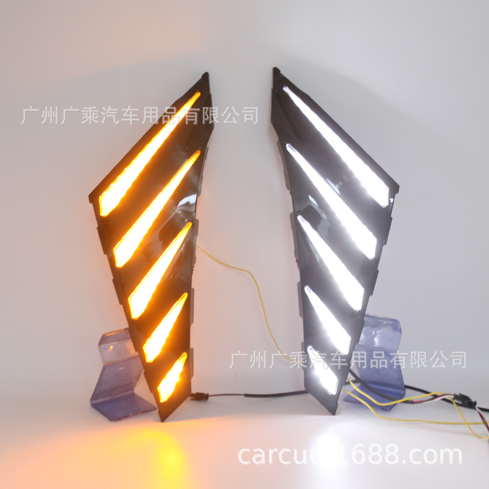 Aplicable a 2021 Hyundai Elantra luces medias netas