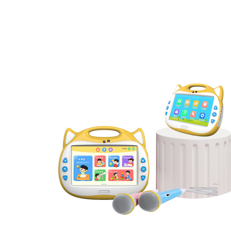 新しいスマート子供の早期教育マシン赤ちゃん学習マシンビデオストーリーポイント読書タブレットおもちゃ卸売 AI|undefined