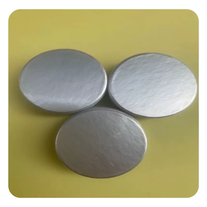 pet玻璃瓶盖密封垫片PS发泡自粘垫片防漏水瓶口垫片压敏自封垫片