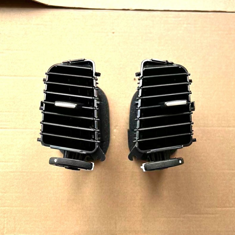 Suitable for Roewe 350 Dashboard Air Outlet, Central Air Conditioning Outlet, and Left and Right Ventilation Installation Inside the Car