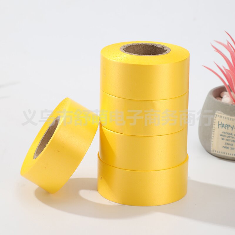 FUENTE de Fábrica en relieve papel aluminio crepe cinta decoración la boda accesorios Navidad