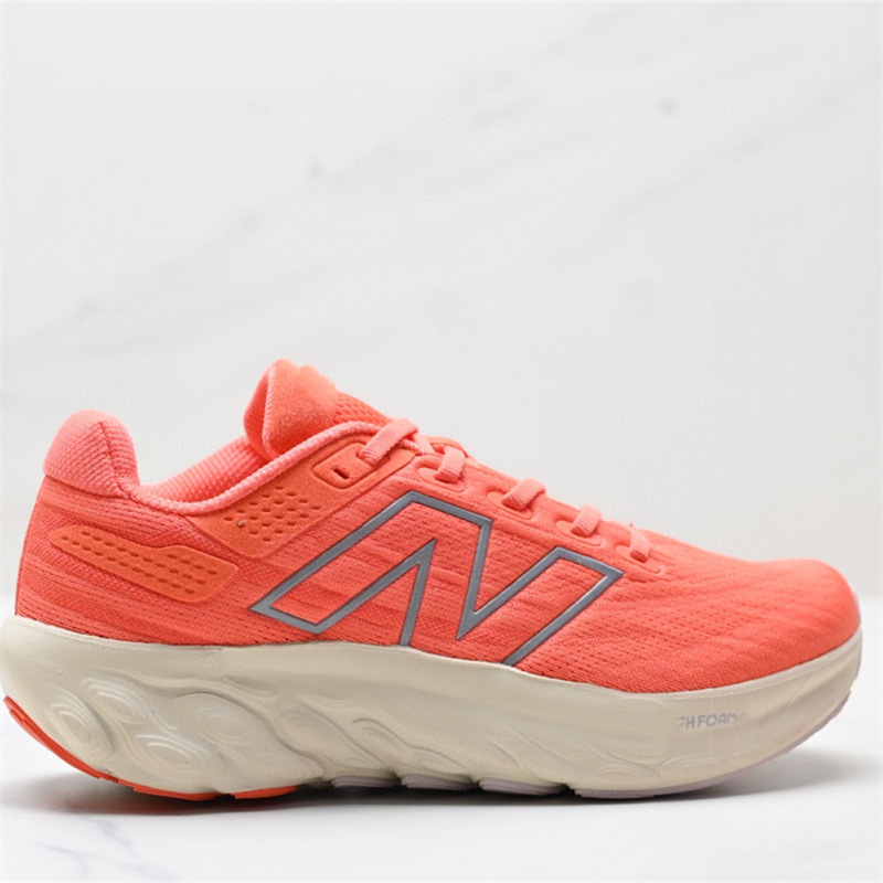 クロスボーダー NB1080 V13 メッシュ男性と女性のレーシングカジュアル通気性滑り止めランニング超軽量リバウンド衝撃吸収スポーツシューズ|undefined