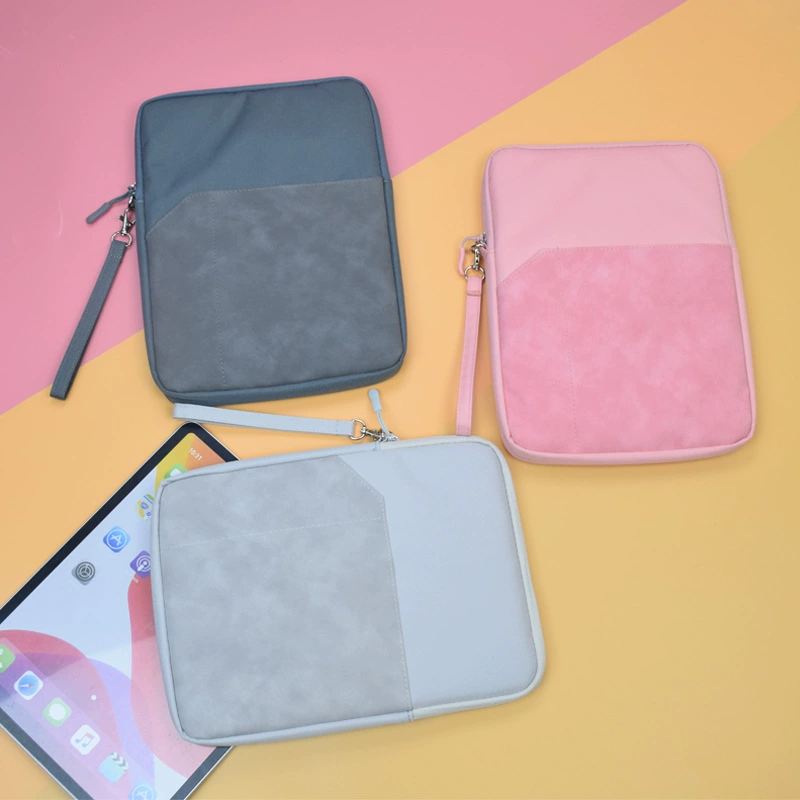 Tablet universal laptop, handheld protective organizer bag, 7.9inch, custom-made