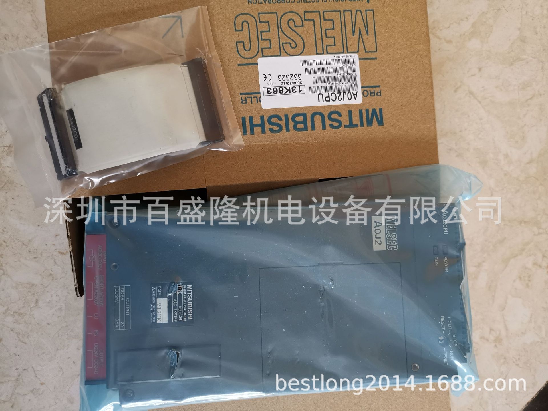 现货 供应原装全新正品三菱 Mitsubishi A273UHCPU 可议价