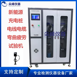 疲劳试验机;拉力试验机;其他试验机