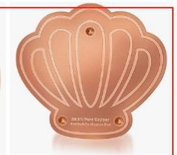 跨境亚马逊新品  bird bath  disk  鸟水池清洁器 铜质圆盘|undefined