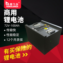 R늄܇늳60V 72V100Ah늄܇늳m׶Mini