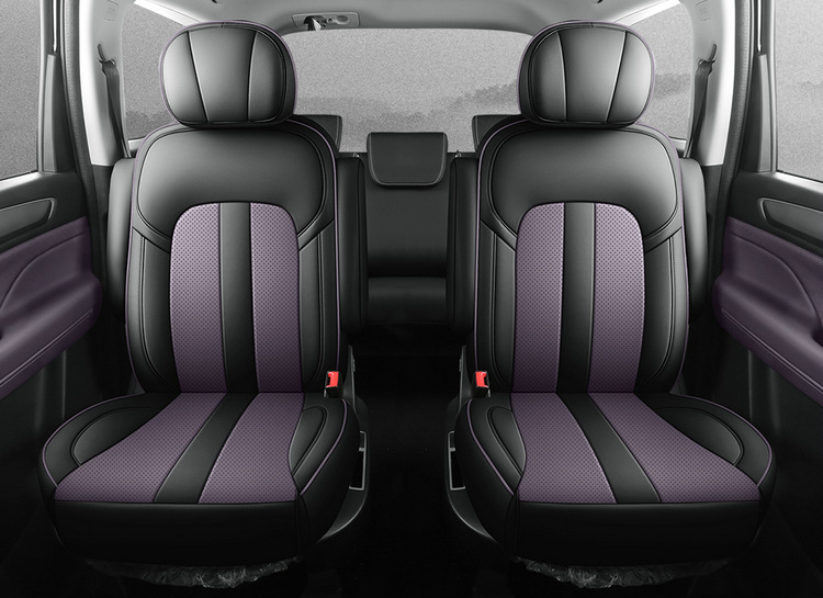 GAC Trumpchi M6 special car seat cover four seasons seven-seat all-inclusive legendary gm6 seat cover 7 seat cushion cover