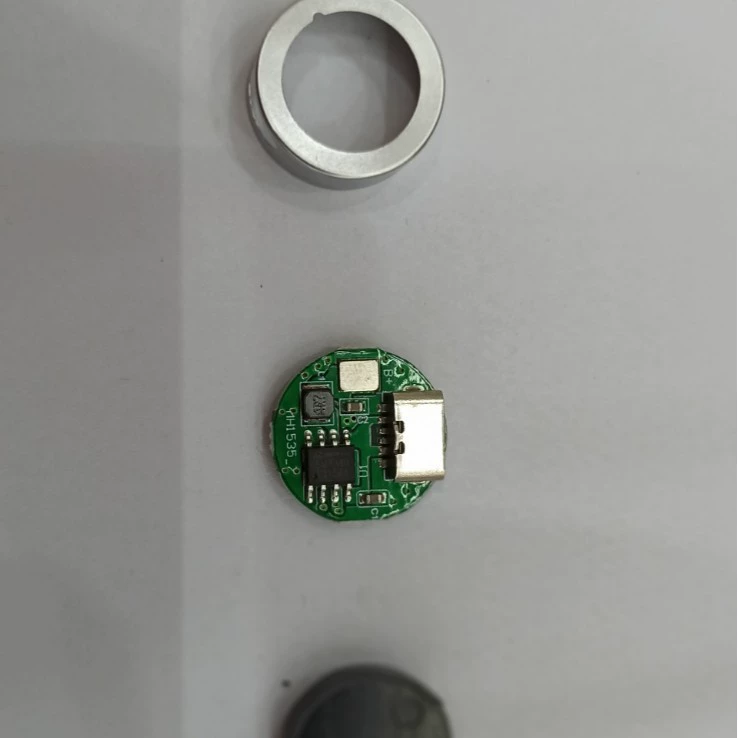 18650 зарядный аккумулятор набор USB зарядная батарея USB зарядная батарея литиевая батарея с C горловым аккумулятором оптовая продажа