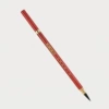 Fine high-end red sandalwood purple small regular script