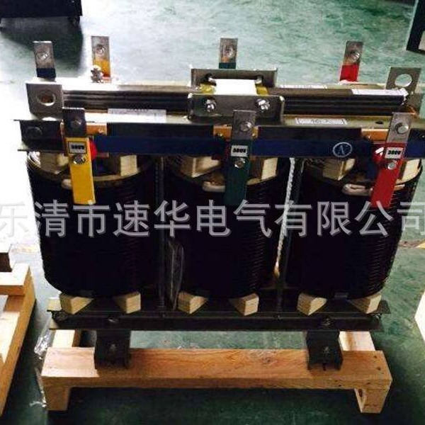 QJZ-1140-ZGB综保隔离变压器
