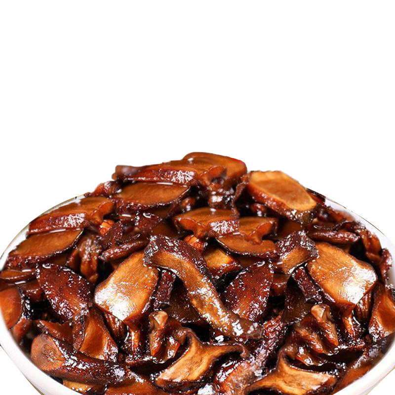 계절의 새로운 버섯 [약 90팩/총 1000g] 포르치니버섯-송이버섯-치킨전나무버섯 혼합맛