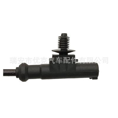 Sensor Anti-Lock Abs – ABS modulu və sensorları