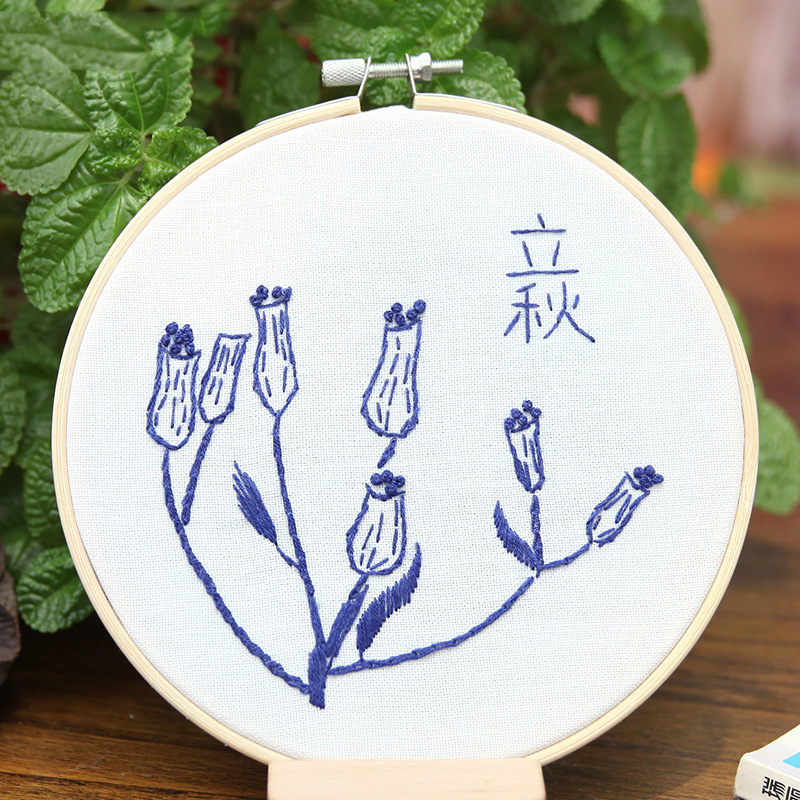 Jinhao bordado DIY cinta bordado diamante pintura mujeres embarazadas adultos principiantes matar tiempo niños lu material de bordado paquete