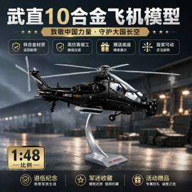 航空模型;军事模型