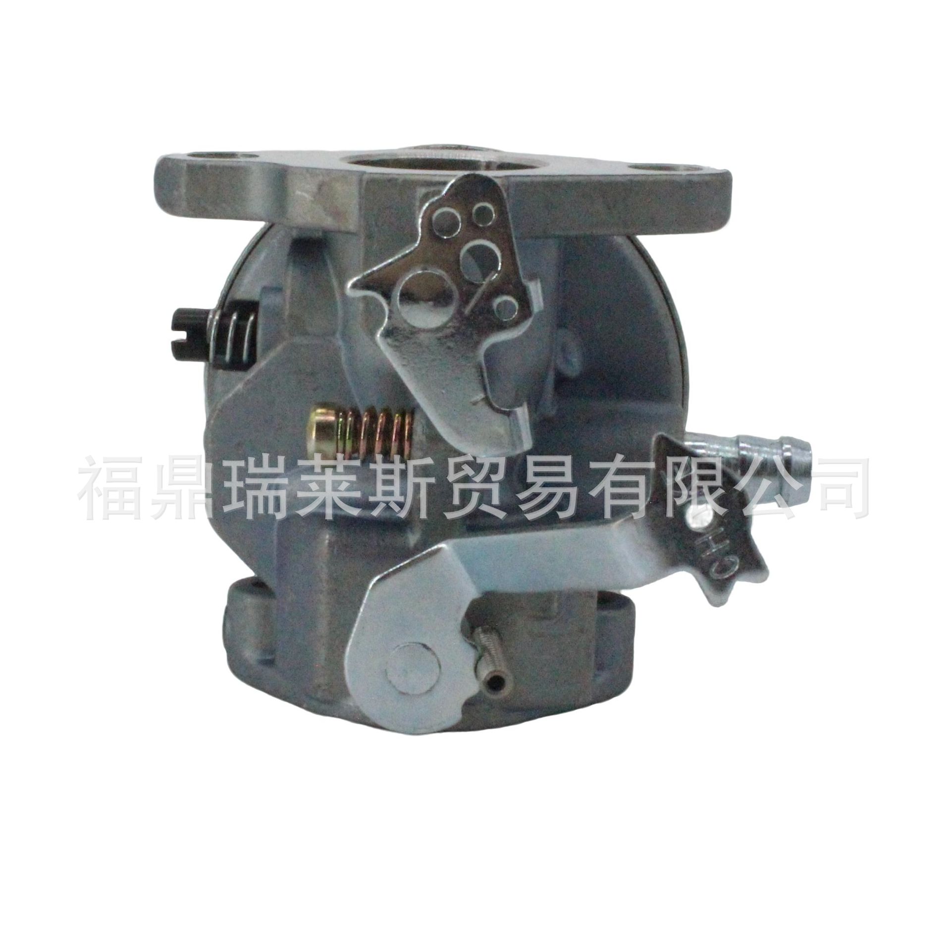 632230 631828 632272 carburetor is suitable for H30 H50 H60 HH70 5HP 6HP engines