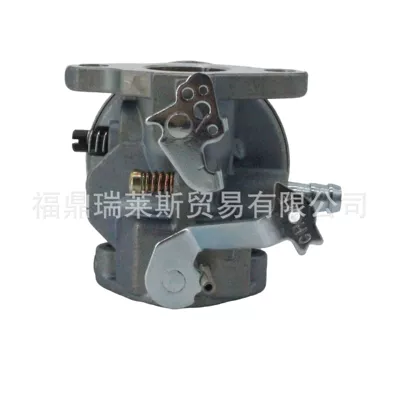 H50 H60 HH70 5HP – Motorcycle Carburetor