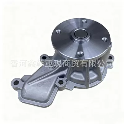Cooling Water Pump Water pump