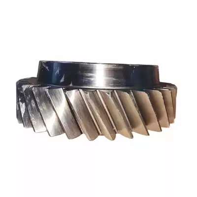 1701431-B4G Sub-box Drive Gear is Transmission gear and shaft