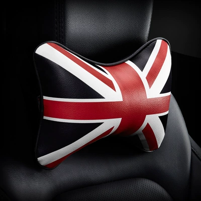 Headrest, fashion brand PP cotton neck