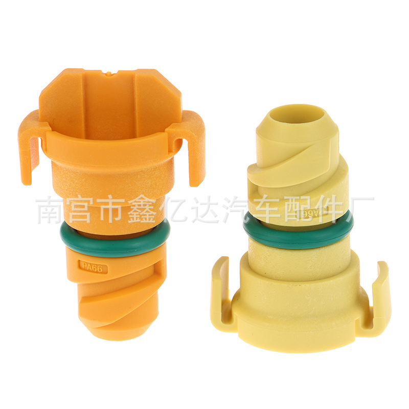 Adecuado para el tornillo de aceite del cárnero de aceite del motor Ford Raptor Sharp World KX6Z6730B BC3Z6730A