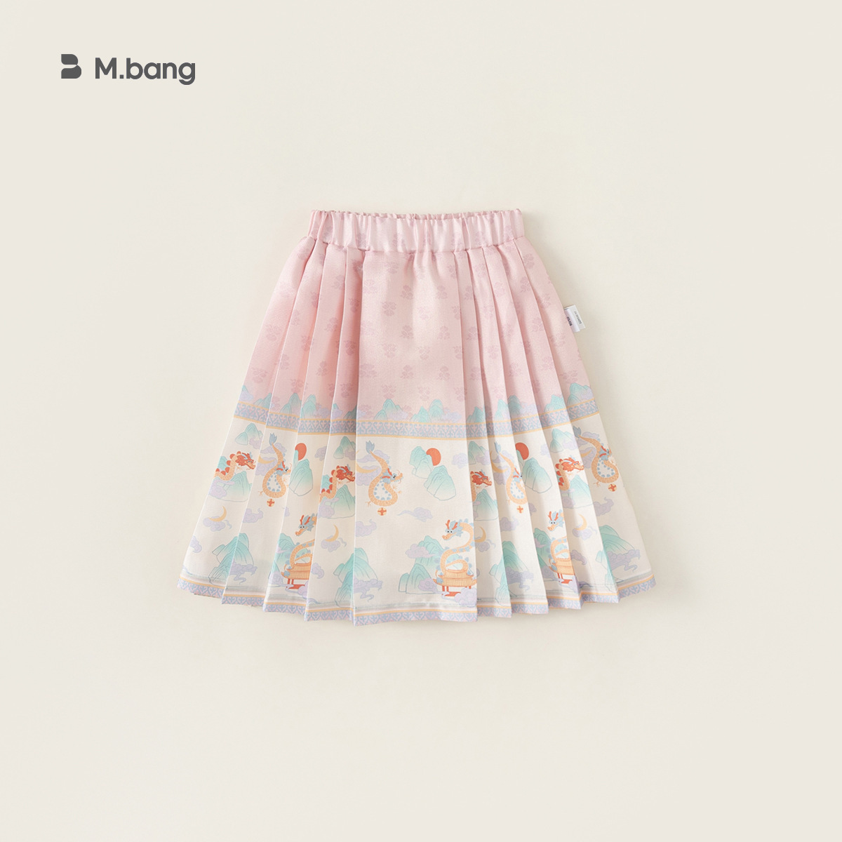 Youbao ropa para niños chaqueta para niñas nuevo estilo chino primavera 2025 nuevo cárdigan con hebilla de disco top bordado de estilo nacional para niños