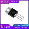 SPTECH原裝電源開關功率管2SC5027  NPN TO-220直插三極管C5027