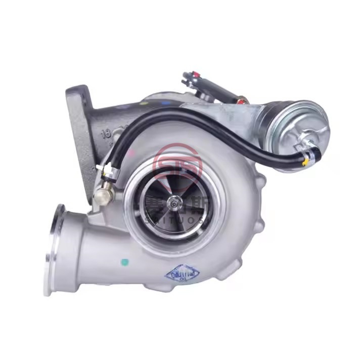 Factory Direct Supply for Mercedes-Benz Om904 K16 Supercharger 53169707129