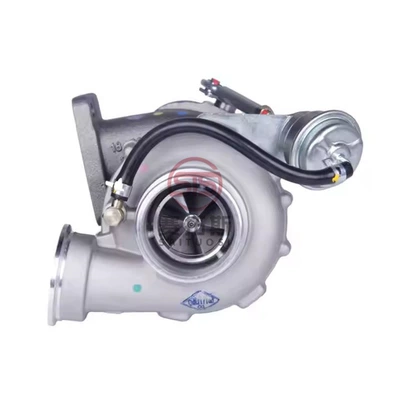 K16 Supercharger 53169707129 – Supercharger