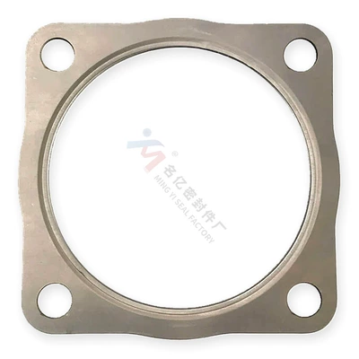interface gasket, Cylinder and parts