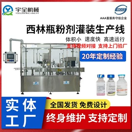 灌装机械;封口机械;其他包装设备