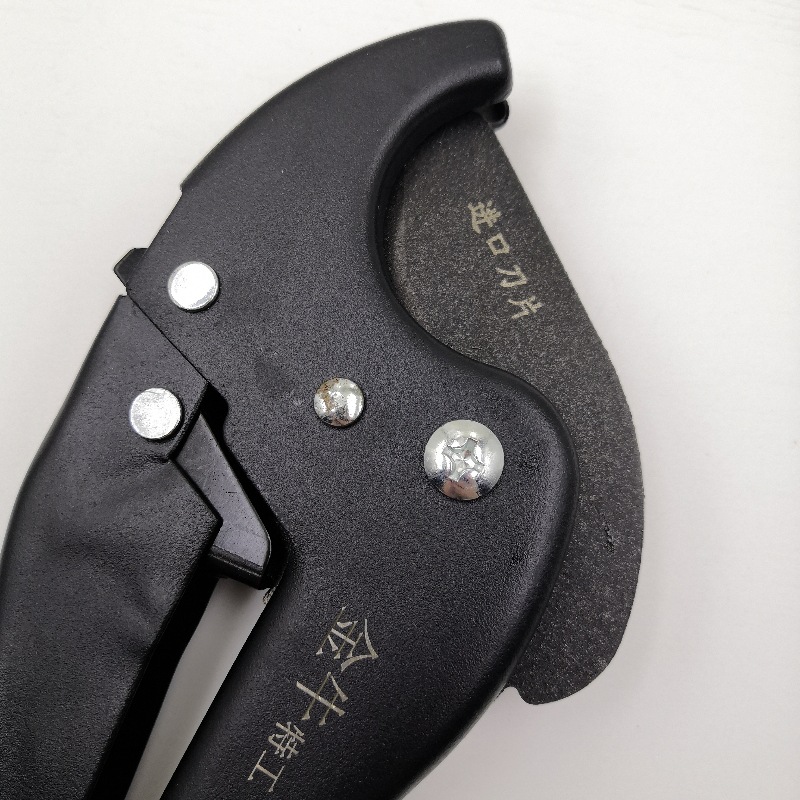 Golden Bull Agent PVC/PPR water pipe scissors 32mm 42mm quick shear cutter line pipe water pipe cutter pipe cutter