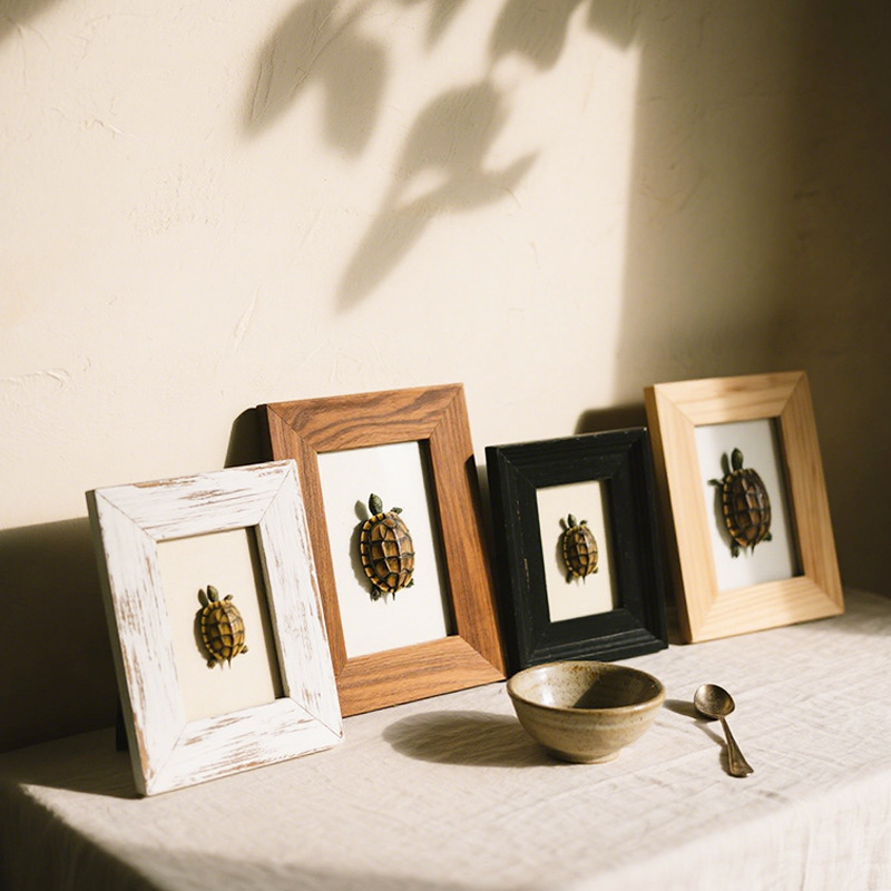 Manufacturer Wholesale Wooden Flat Picture Frames 8inch 10inch 12inch a 4inch Tabletop and Wall-Mounted Picture Frames Holiday Picture Frames Manufacturer Wholesale Wooden Flat Picture Frames 8inch 10inch 12inch a 4inch Tabletop and Wall-Mounted Picture Frames Holiday Picture Frames
