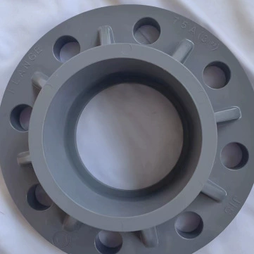 Южный Азиатский клапан локтя фланца трубы НИ Британский БС бренда