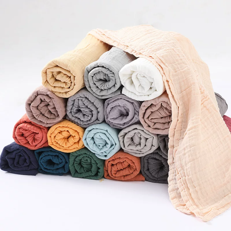 Детское cotton-одеяло для новорожденных, банное полотенце