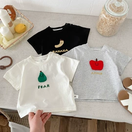 童套装;连身衣、爬服;童裤