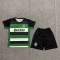 24-25 lisbon home game