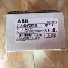ABBģ�K 2TLA020070R4700 ��ȫ�ɾ���߉݋������ ȫ�°��b �h�r
