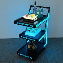 �ưɰl������܇KTV�Ɍ���ˮ�Ͳ�܇�Ƅ��������յ���LEDС��܇