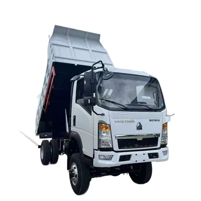 refurbished truck, Yük maşınları
