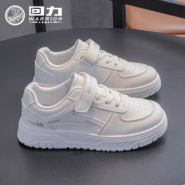 [New style white shoes] White 0362