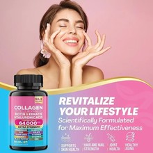 TK���Q�zԭ�����z��Collagen capsules60��/ƿ�zԭ����ܛ��