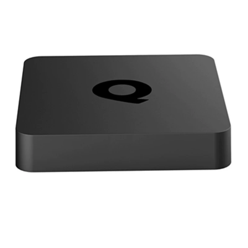 Q1 ATV Android TV приставка верхнего уровня скидок H313 Android 10 пары wifi Bluetooth tvbox 2GB/16G