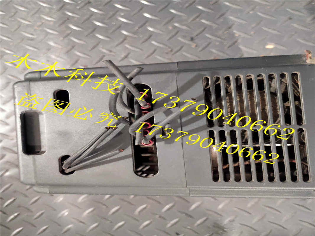 A056*【议价】4T0007G/4T0015P AMP1100-INVERTER质量保证现货实