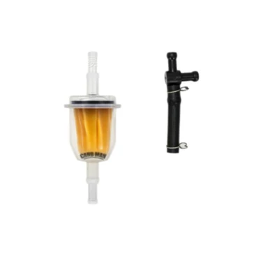 606-083, Motorcycle Carburetor