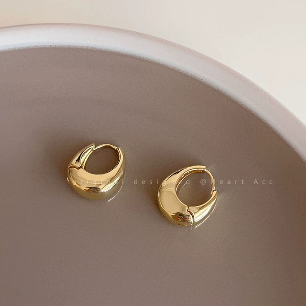 A gold color