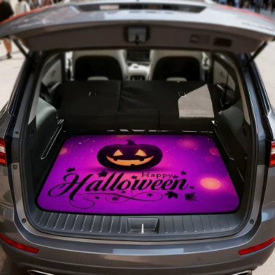 Avtomobil döşəmə paspasları: Dirt-Resistant, Ultra-Low Price, Amazon - amazon-crystal-velvet-car-mat-18-10075-crystal-velvet-dot-plastic-bottom