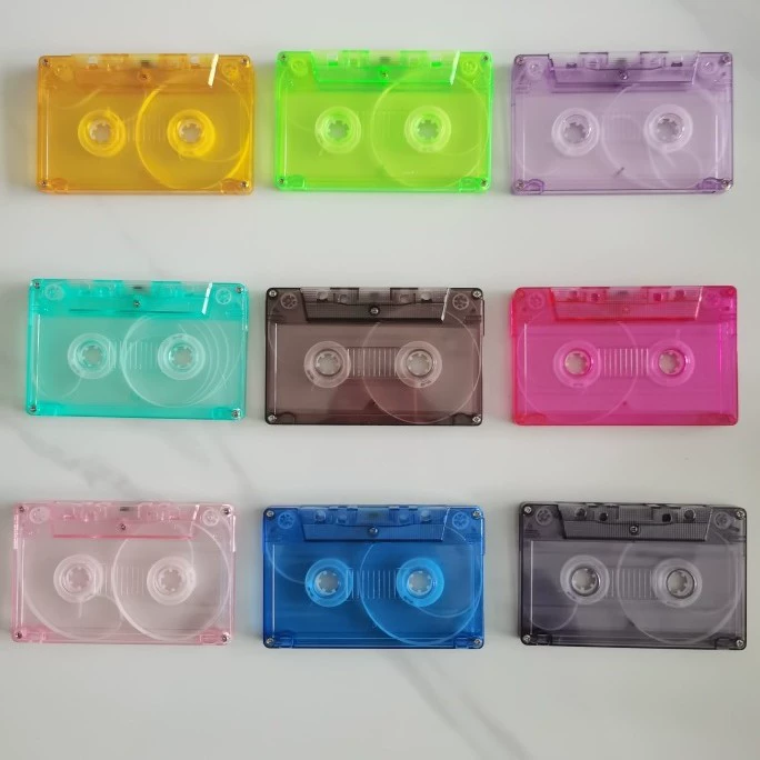 Совершенно новый чехол для ленты, красочный чехол для ленты, декоративный чехол для ленты, коробка для ленты без внутреннего сердечника, без внешней коробки.