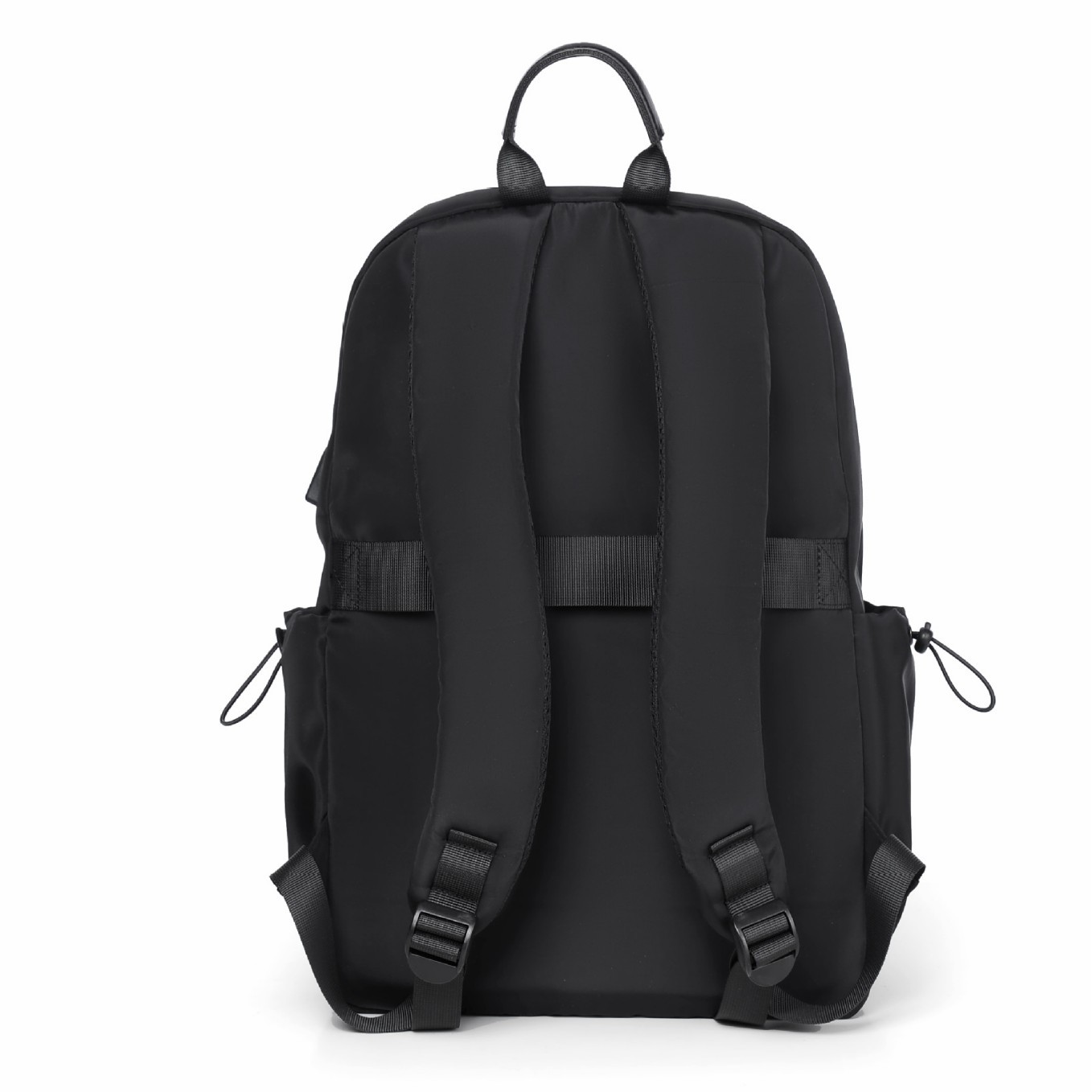 Lanzamiento de nuevo producto transfronterizo, mochila de primavera para computadora, mochila escolar para estudiantes, mochila informal para hombre