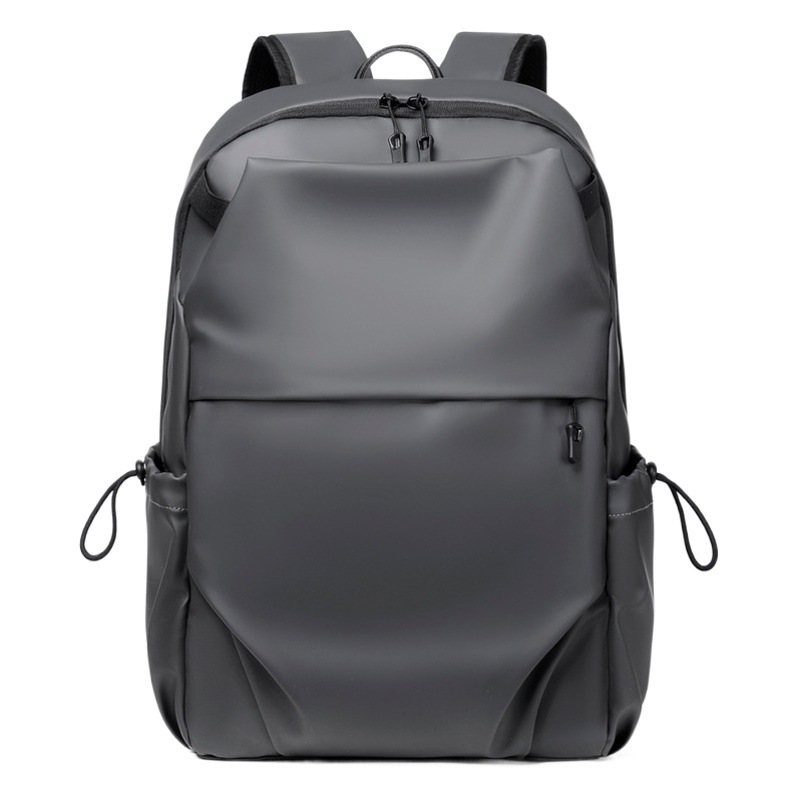 2022 mochila de viaje de los nuevos hombres mochila de gran capacidad simple mochila de computadora multifuncional impermeable para hombres